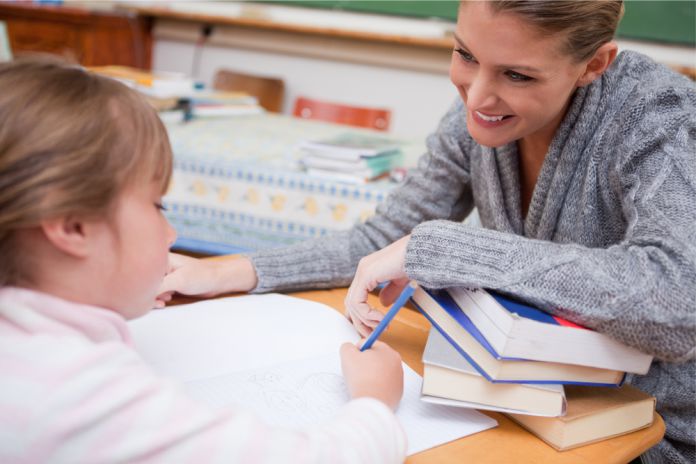Por qué ser especialista en Montessori es la solución al futuro de la educación
