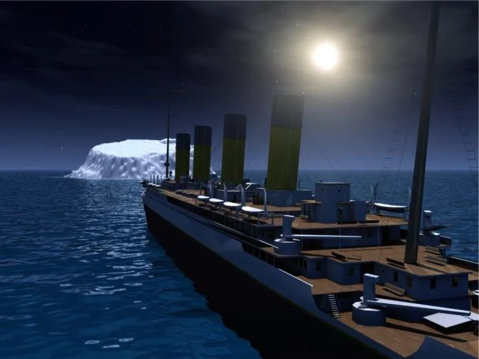 El Titanic se hundió por cumplir una estricta norma naval