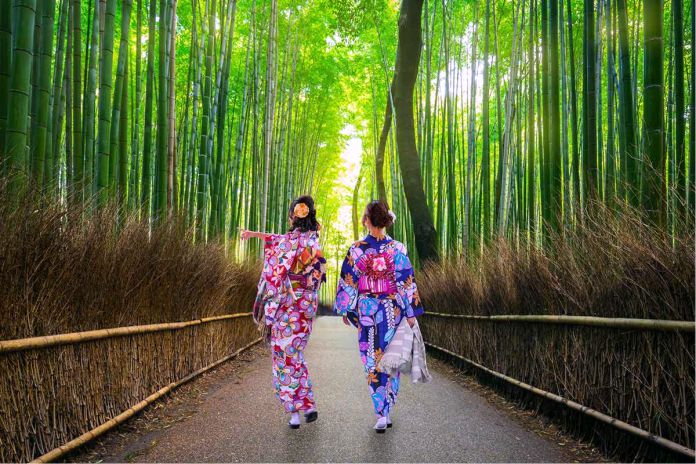 5 cosas que nunca debes hacer como turista en Japón