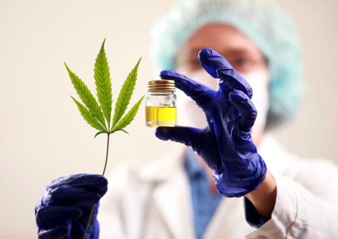Cuáles son las propiedades confirmadas del uso del cannabis medicinal