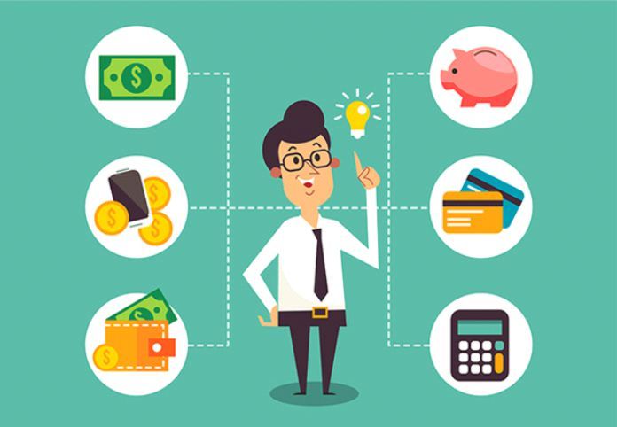 Elige entre matarte a trabajar o usar la cabeza
