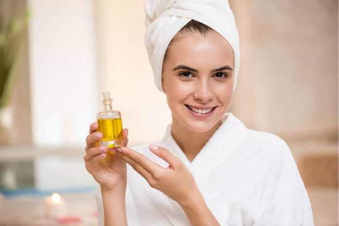 Los 4 aceites vegetales más recomendados para el cuidado de la piel y el cabello