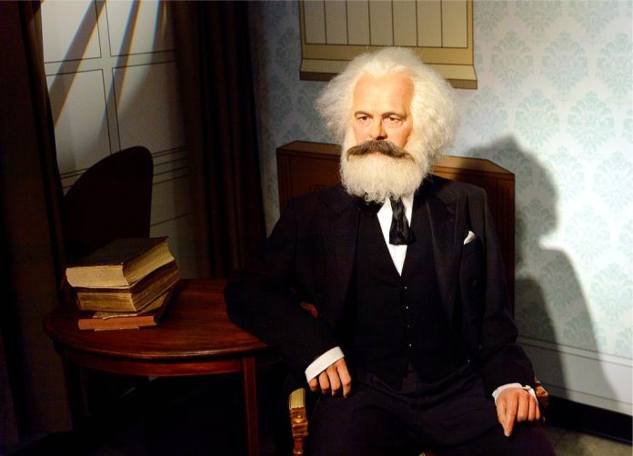 Los 5 datos más curiosos sobre la vida de Karl Marx
