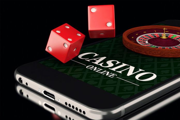Los casinos y juegos online experimentan un importante incremento de usuarios en todo el mundo