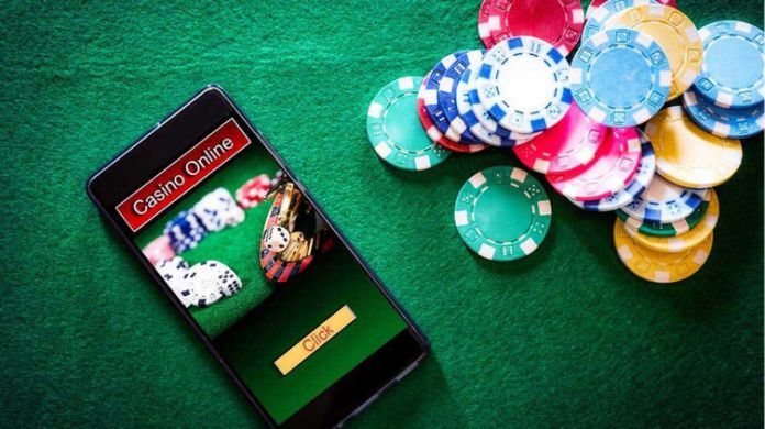 Claves sobre los casinos online en España