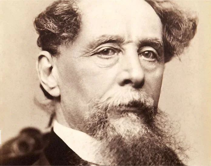 Charles Dickens y el racismo en Estados Unidos