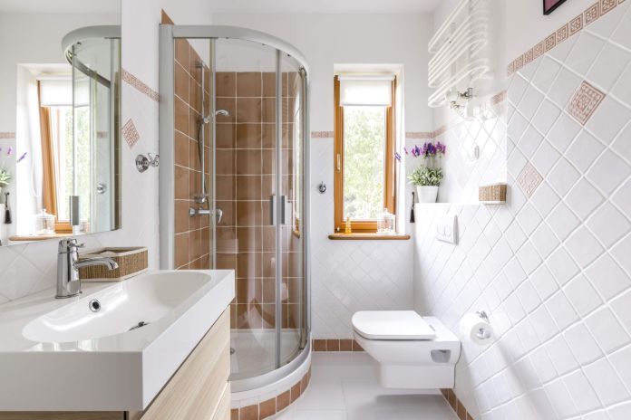Por qué las mamparas de ducha son la mejor solución para tu baño