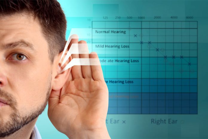 Quieres saber el estado de tu salud auditiva