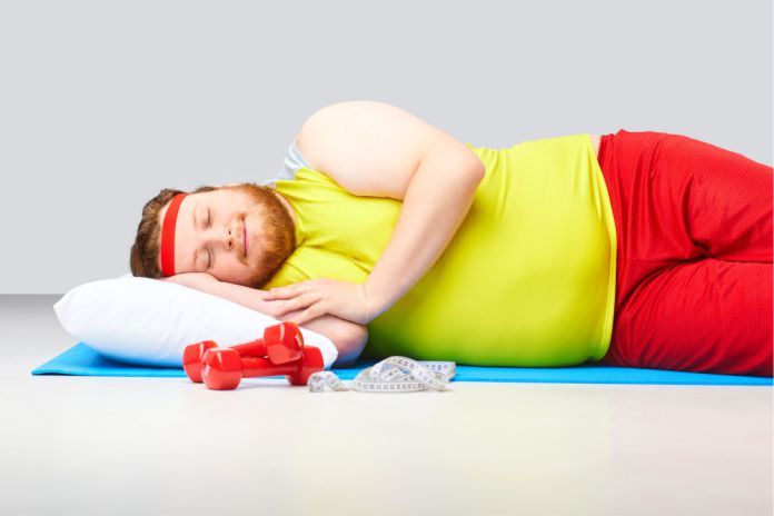 5 métodos con los que literalmente puedes perder peso mientras duermes