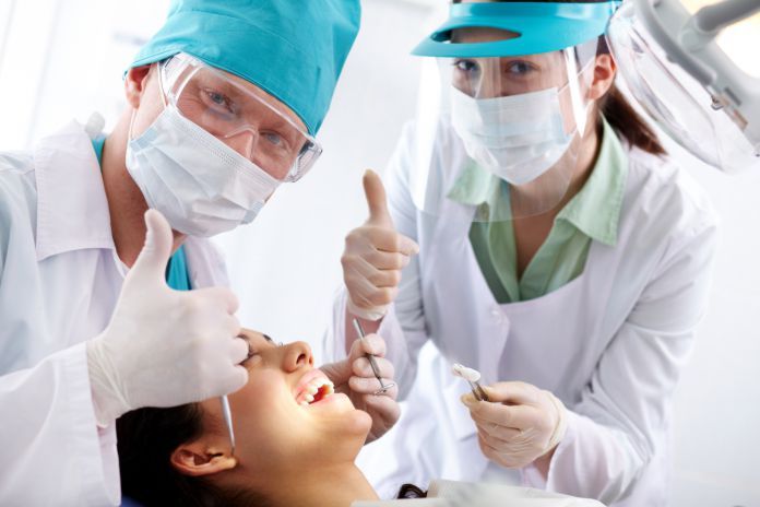 Los mejores dentistas para cuidar tu salud bucal