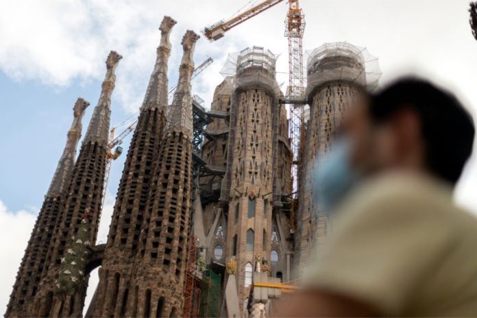 Qué sectores en Barcelona han progresado ante la pandemia