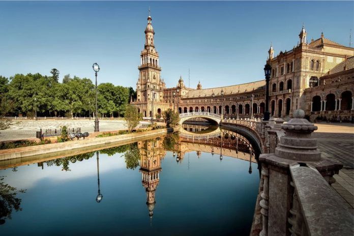 Sabores y rincones de Sevilla