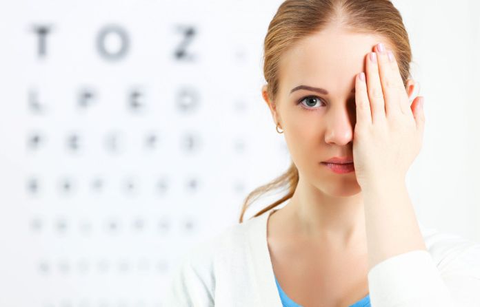 Invierte en tu salud ocular
