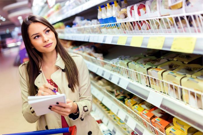 Consejos para ahorrar en tu compra en el supermercado