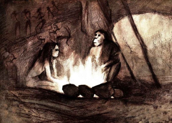 Nuestros antepasados prehistóricos - Diez casos reales de canibalismo humano