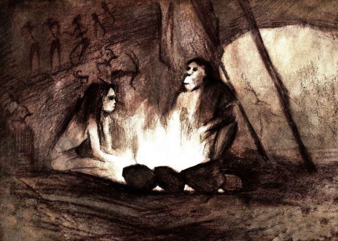 Nuestros antepasados ​​prehistóricos - Diez casos reales de canibalismo humano