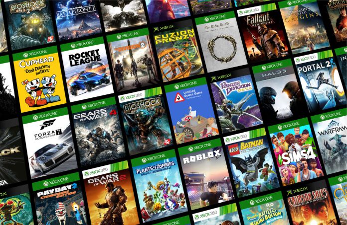 5 de los juegos de Xbox Series X y S confirmados para el 2021