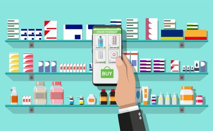 Beneficios de las farmacias y parafarmacias online