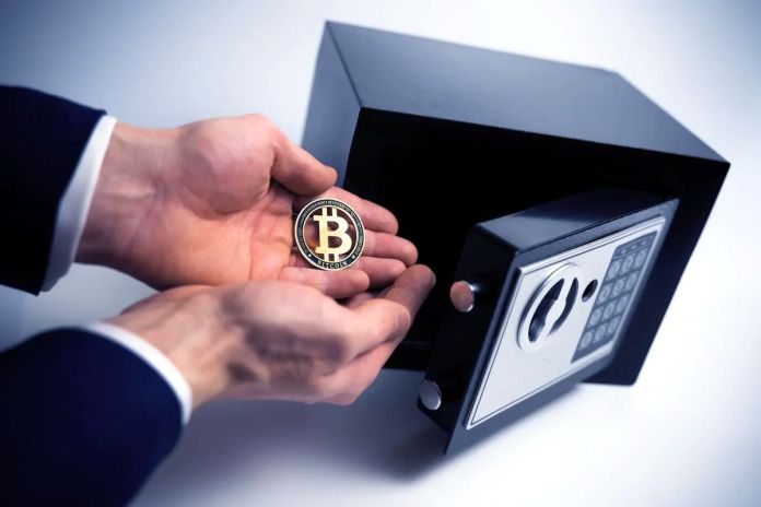 5 formas de proteger tus bitcoins de los cibercriminales en 2021