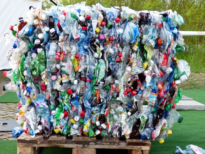 Importancia de la maquinaria recicladora en la transformación del plástico