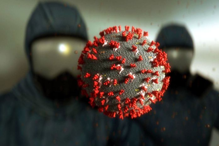Estos virus son los más propensos a desencadenar la próxima pandemia