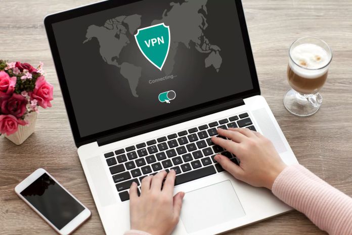 Usar un VPN para aumentar la privacidad y seguridad al navegar en Internet