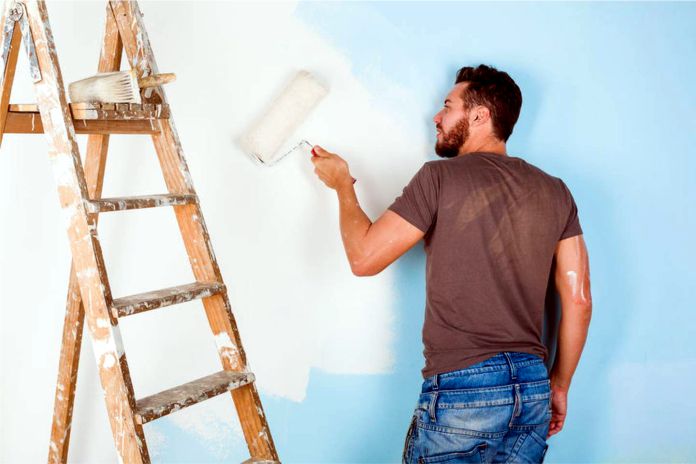 Pinturas de calidad que ayudarán a mejorar las superficies del hogar