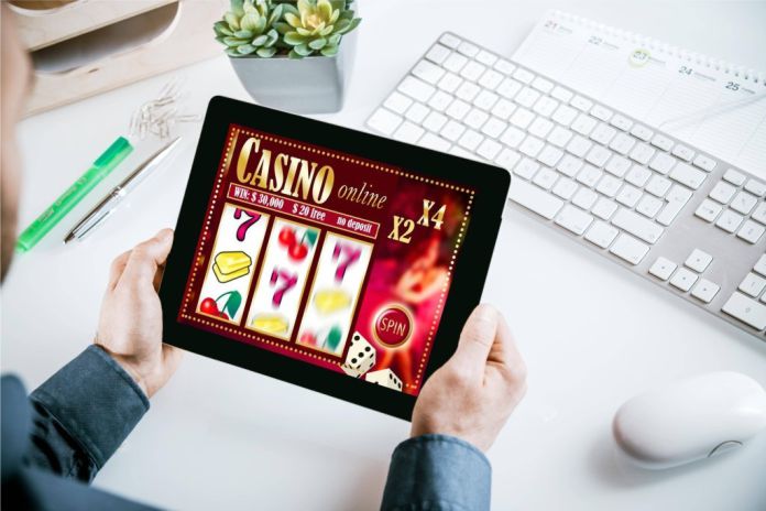 Casinos en línea, un mercado con gran pronóstico de crecimiento