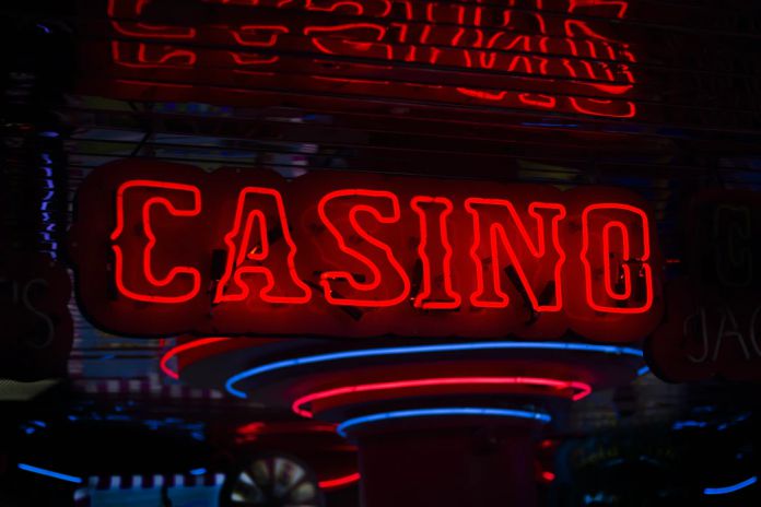 Casinos en línea vs tradicionales
