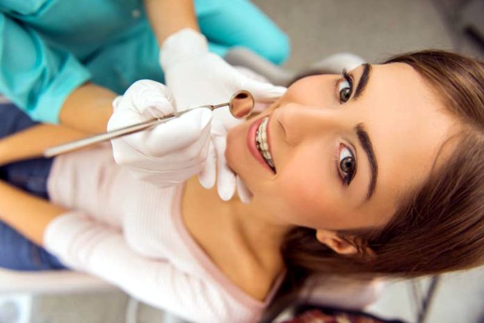 La estética dental, salud y calidad de vida para los pacientes