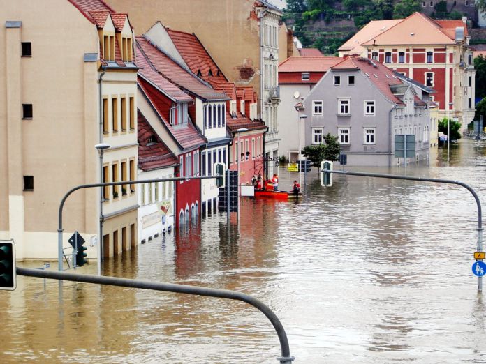 La prevención y la actuación rápida son esenciales en casos de inundaciones y emergencias