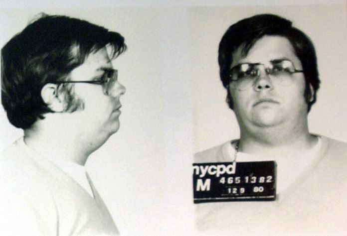 Mark David Chapman