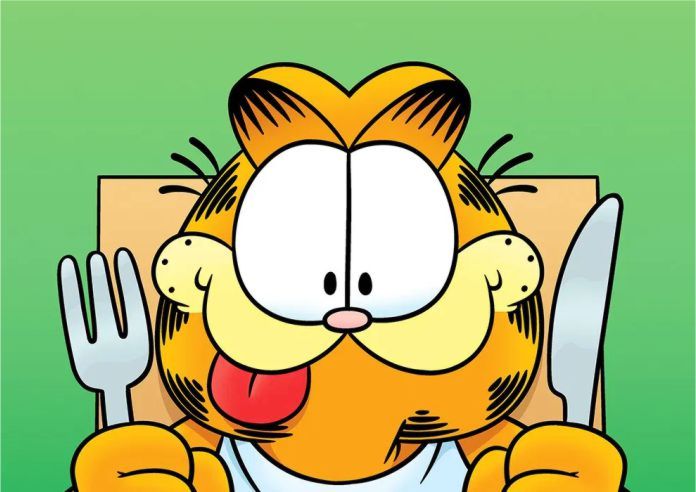 10 datos curiosos sobre Garfield, el famoso gato que ama la lasaña y odia los lunes