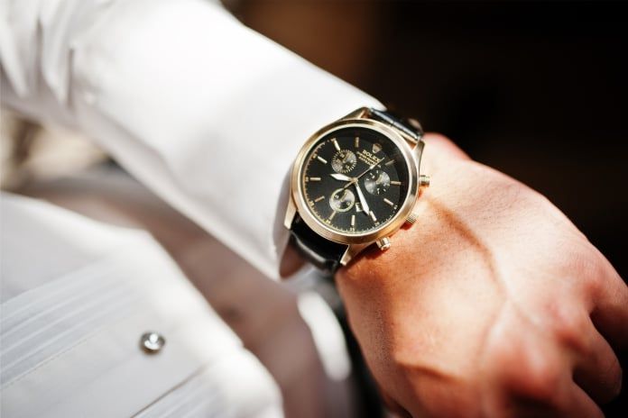 A qué se debe el altísimo precio de los relojes Rolex