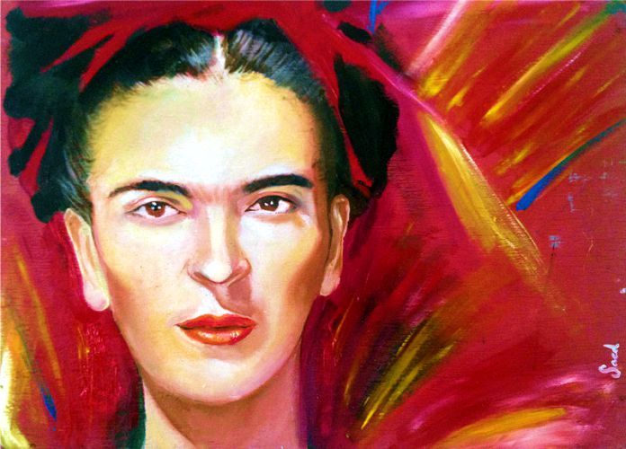Frida Kahlo: una vida entre tragedia, arte y promiscuidad