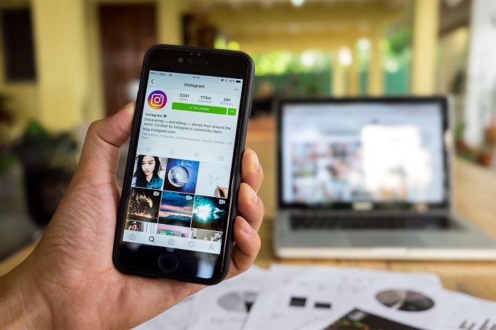 Instagram como nueva plataforma para los negocios