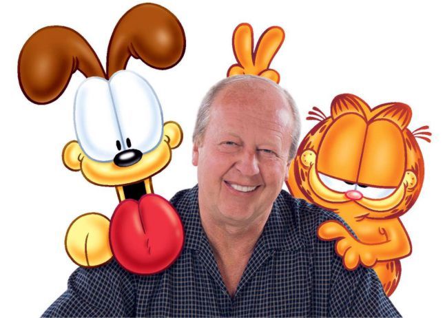 Jim Davis