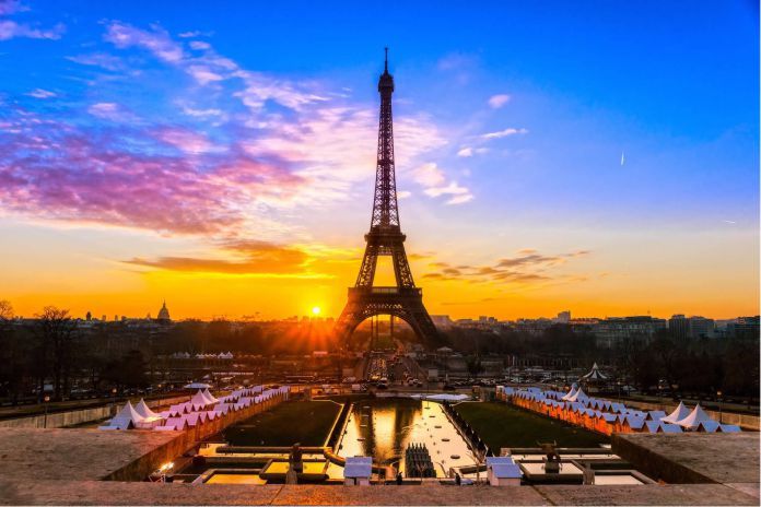 La Torre Eiffel: entramos en uno de los monumentos más fascinantes del mundo