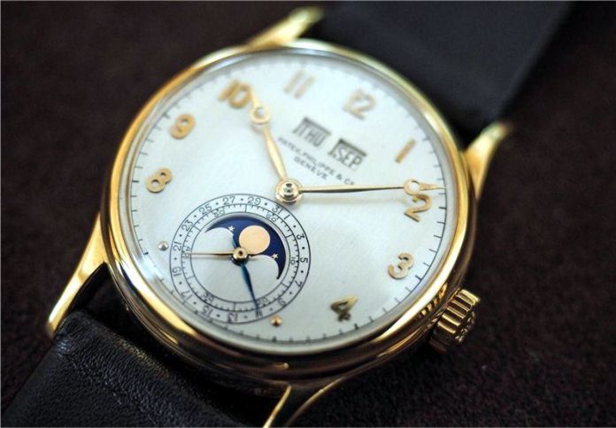 Patek Philippe