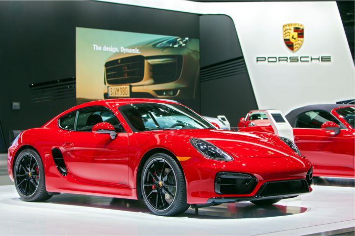 Por qué son tan caros los Porsche