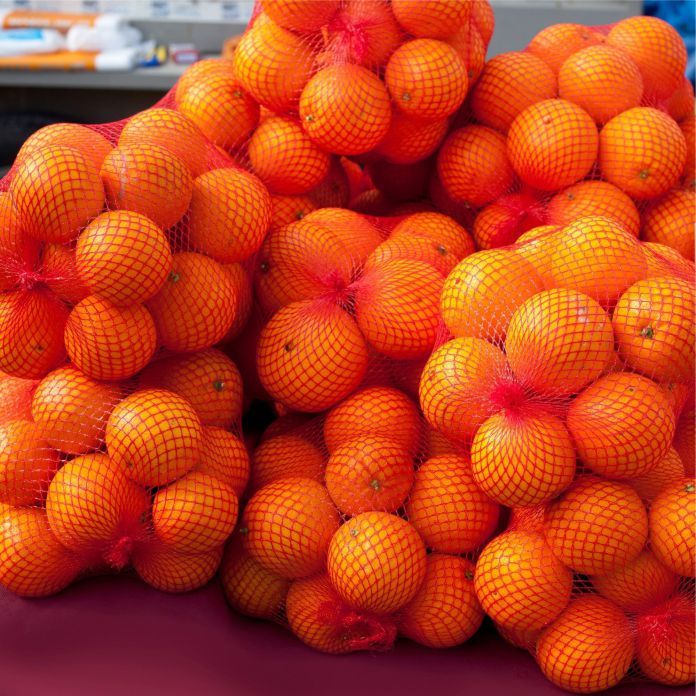 naranjas 