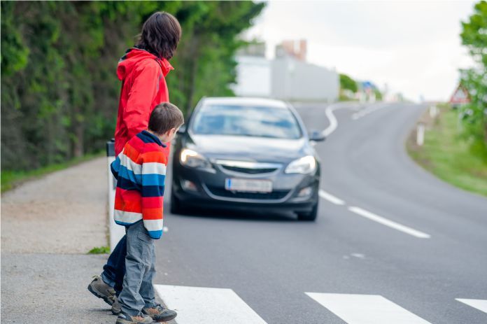 el precio de los coches resultó ser un predictor significativo del comportamiento de los conductores