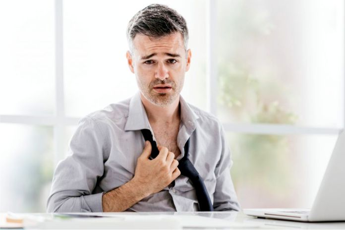 6 síntomas que pueden indicarte que algo anda mal con tu corazón