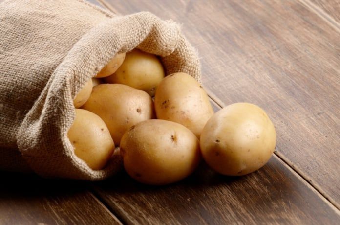 Bonnotte, la variedad de patatas más exquisita y más cara del mundo