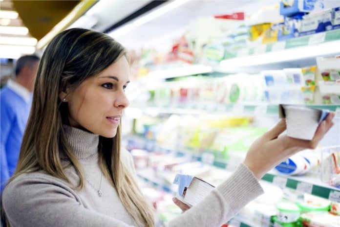 Cómo identificar los alimentos ultraprocesados