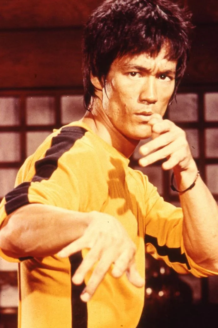 Cómo murió Bruce Lee