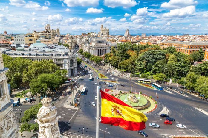 Conoce las 10 atracciones turísticas mejor valoradas de Madrid