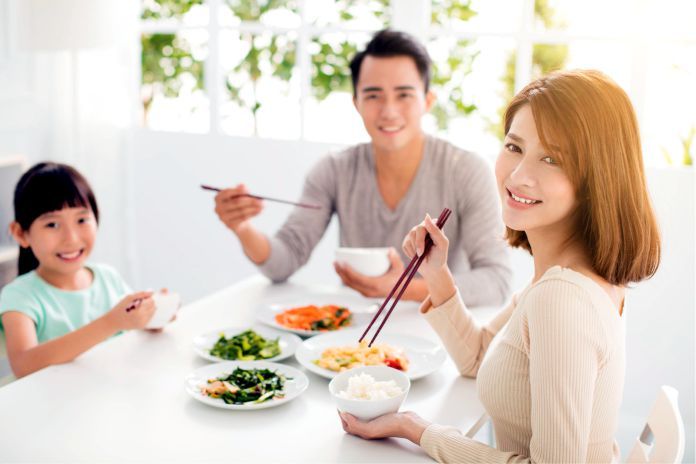Consumir este alimento es la clave de los asiáticos para no engordar