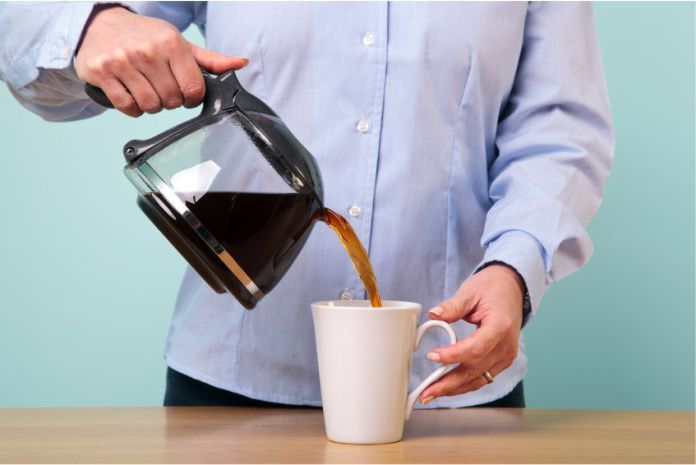 Esta es la máxima cantidad de café que puedes beber sin perjudicar tu salud