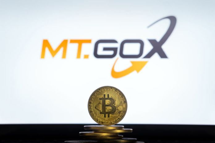 Fin de Mt. Gox